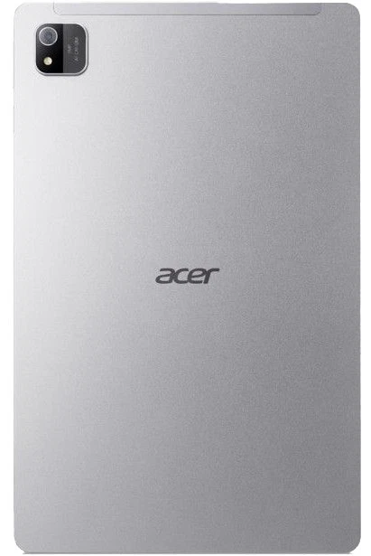 ACER 11" Tablet Iconia Acer A11 64GB 4RAM Wi-Fi silver Touch Display Android - Bild 3 von 4