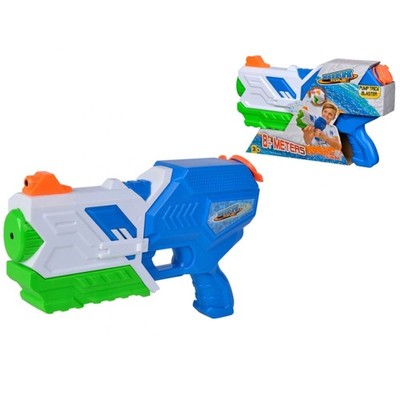 Simba, ''Waterzone Pump Trick Blaster''