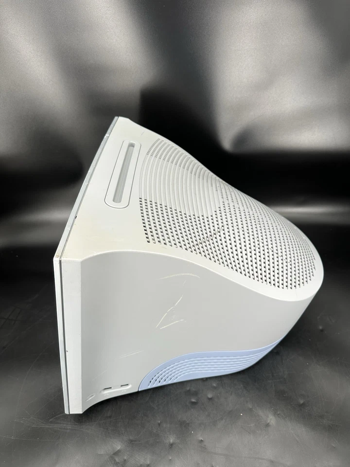 Sony Vaio HMD-A200 17" FD Trinitron VGA CRT Monitor with built in 4 port USB Hub - Image 4 of 4