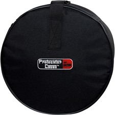 Gator Tom Bag 10 x 7 in. Black