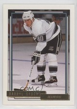 1992-93 Topps Gold Darryl Sydor #39 0b3