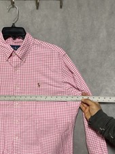 Lauren Ralph Lauren Western Casual Button-Down Shirts for Men for