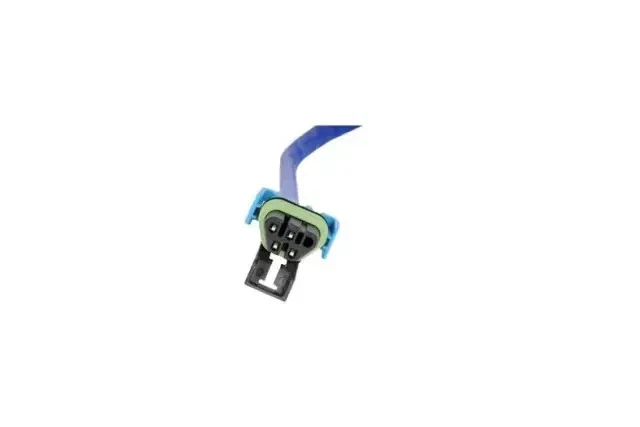 Sensor de oxígeno térmico Acdelco 213-4407 GM Chevrolet Traverse 2009-2011 genuino Foto 2 de 4