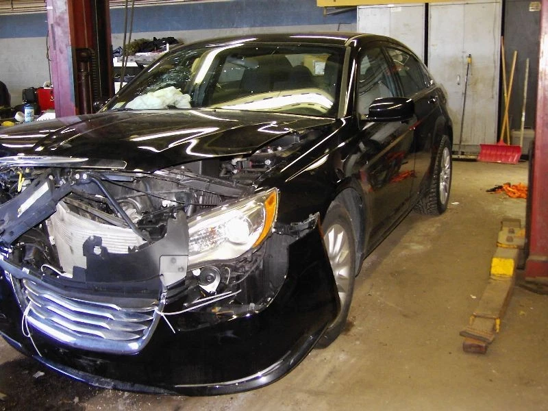 12 13 JEEP WRANGLER CUERPO ACELERADOR CONJUNTO VÁLVULA 3,6 LITROS  Foto 3 de 4