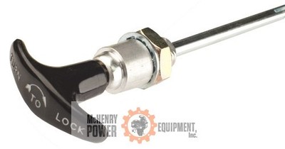 Genuine Oregon Throttle Control Fits Wisconsin VE527W 60-687