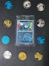 PTCG Pokemon Card 151C-062/151 Poliwrath U Master Ball Holo Chinese