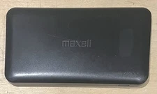 Maxwell Powerbank Portable Battery 10,000mAh Model MPC-CC10000