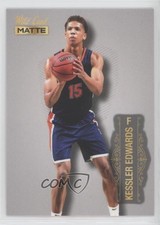 2022-23 Wild Card Matte Draft Silver Kessler Edwards #MB-48 0l1