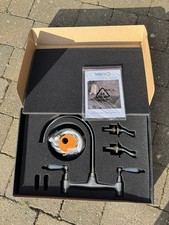 The 1810 Company Moulins Classic Bridge Mixer Kitchen Tap