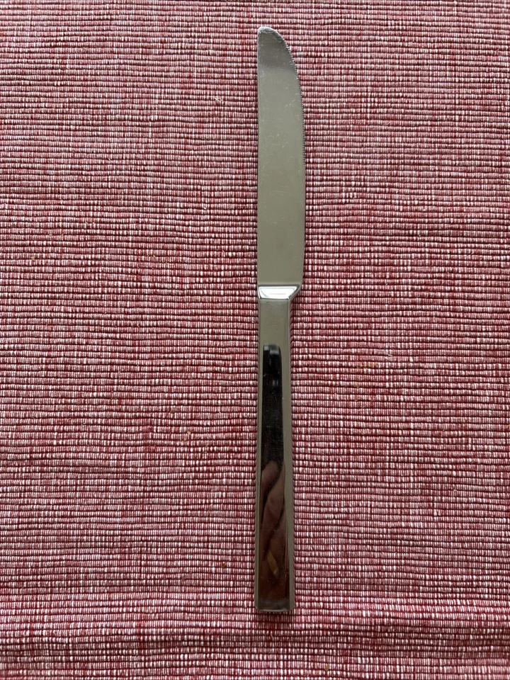 WMF Lyric protect Menümesser, poliert, 23,3 cm, Cromargan - Bild 2 von 2