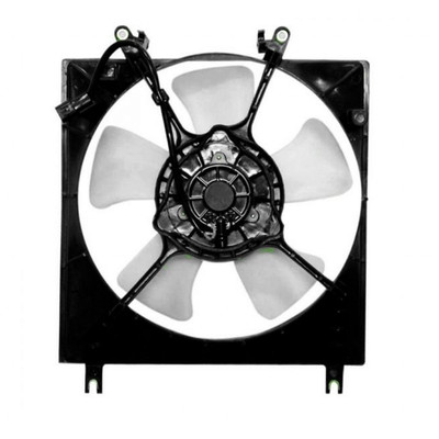 For Mitsubishi Mirage A/C Radiator Fan Assembly 1997-2002 1.5L Engine MI3115106