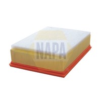 Napa Luftfilter Filtereinsatz FüR Renault Master III Kasten 2.3 Dci 135 RWD