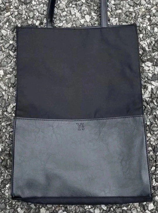 Yohji Yamamoto Tote Bags for Women for sale | eBay