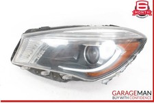 14-16 Mercedes W117 CLA250 Vorne Links Fahrer Seite Xenon Hid Kopf Lampe Ovp 14-16 Mercedes W117 CLA250 Vorne Links Fahrer Seite Xenon Hid Kopf Lampe Ovp