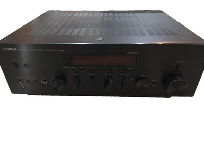 Yamaha R-N803 Network Stereo Reciever