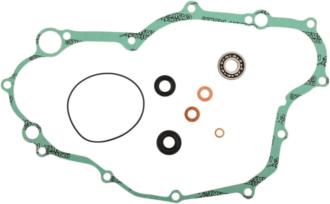 Athena P400485475006 - Water Pump Gasket Kit For Yamaha Wrf250 2001-2011 - Image 2
