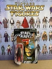 2011 Star Wars Vintage Collection Bom Vimdin VC53 Unpunched MOC Figure 1st Run