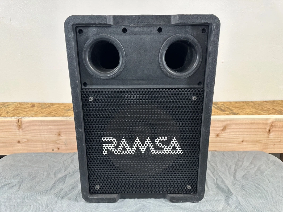 Panasonic Home Subwoofers for sale | eBay