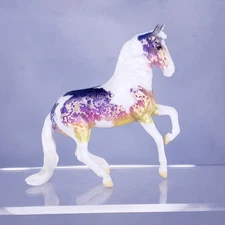 Breyer cm SM Alborozo