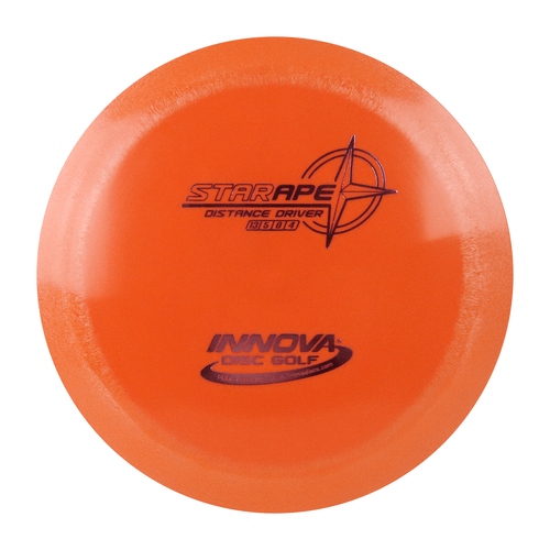 Innova Disc Golf Star Ape Distance Driver 13/5/0/4 - Choose Exact Disc - Picture 7 of 31