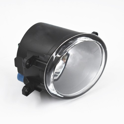 Set of 2 Clear Lens Fog Light For 07-13 Lexus HS250h RX350 Driver+Passenger Side - Picture 4 of 7