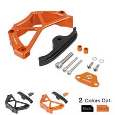 Engine Case Saver Chain Guard/Sensor Cover For KTM 790/890 Duke Adv R S ALL Year