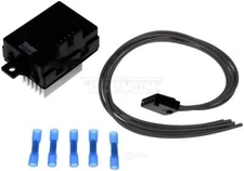 HVAC Blower Motor Resistor Kit Dorman 973-057