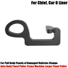 Auto Body Panel Puller Frame Machine Larger Panel Puller For Chief, Car O Liner