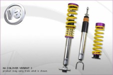 Kw Coilover V3 Kit For 96-00 Honda Civic 35250003 Kw Coilover V3 Kit For 96-00 Honda Civic 35250003