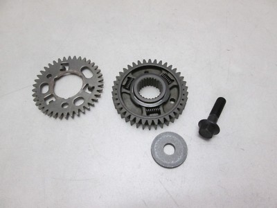Zahnrad Kurbelwelle Primärzahnrad GEAR PRIMARY DRIVE SUB GEAR Honda CB 500 93-03