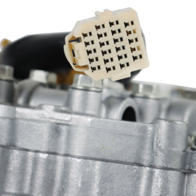 JF016E CVT Transmission Valve Body For Nissan Altima 31705
