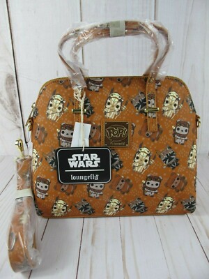 ewok purse