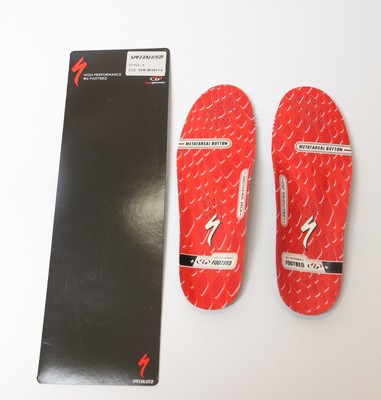 specialized insoles