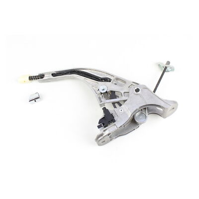 Original Seat Leon Bremshebel Handbremse mit Druckknopf 5Q0711303L
