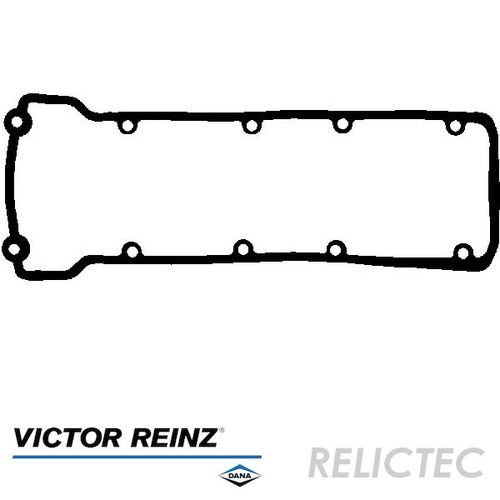 Cylinder Head Rocker Cover Gasket BMWE36,E46,E34,3,5,Z3 11121432885 eBay