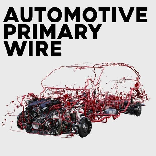 14 Gauge Car Audio Primary Wire (100ft–Black)– Remote, Power/Ground Electrical - Picture 8 of 9