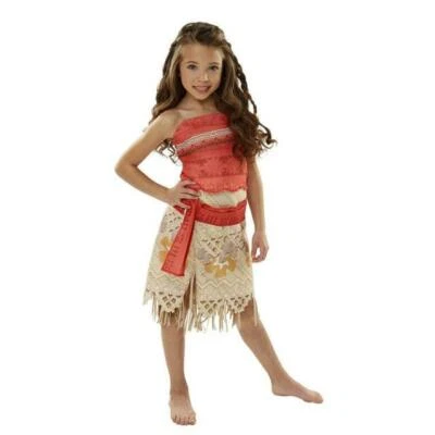 Moana 2 Costume | eBay