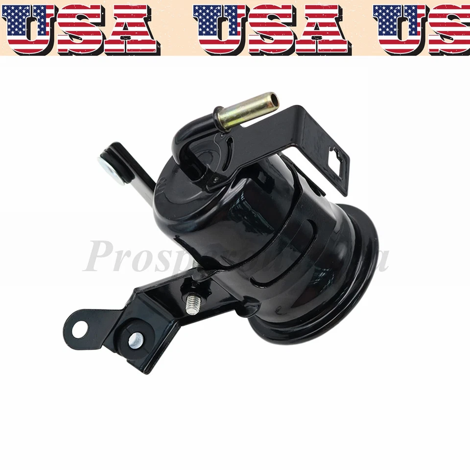 Nuevo filtro de combustible apto para Toyota Land Cruiser 1998-2007 LEXUS LX470 23300-50090 V8 EE. UU. Foto 4 de 4