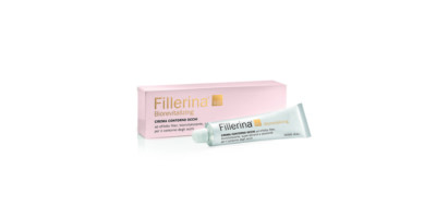 Labo Fillerina 932 Biorevitalizing Eye Contour Cream Filler Grade 4 15ml