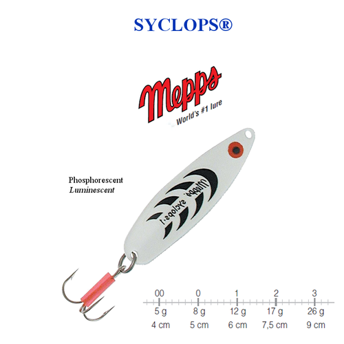 Mepps Aglia Cuiller / Spoon - Nombreux Modèles / Couleurs Various Models / Color - Photo 41/47