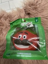 Epic Fortnite TomatoHead Loot Foam Squishy-NEW Zag Toys Series 1