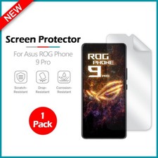 B2G1 FREE LCD Ultra Clear HD Screen Protector for Phone Asus ROG Phone 9 Pro