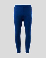 Official Glasgow Rangers FC Men's Navy Blue Fleece Jogging bottoms Size XL