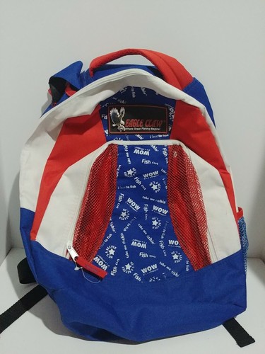 eagle claw backpack