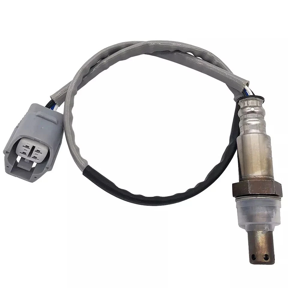 Комплект из 2 восходящих + нисходящих датчиков кислорода для 2016-2018 Mazda MX-5 Miata 2,0 л - Изображение 3 из 4