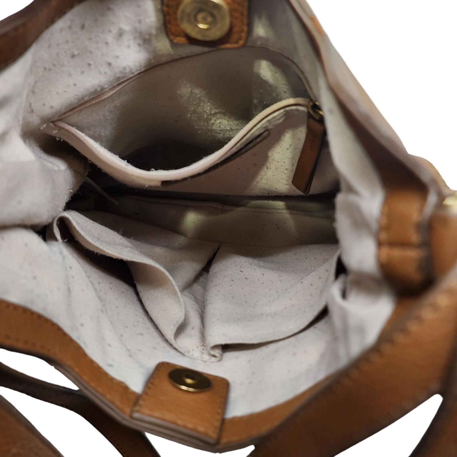 Lucky Brand Convertible Shoulder Bag Backpack Topanga… Gem