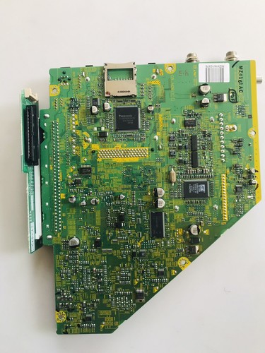 Panasonic TH-37PD25 TNP2AA144ACS DT (MZ41610375) Board - Picture 2 of 3