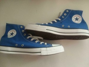 light blue all stars