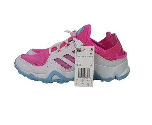 New ADIDAS 6 Youth Terrex Hydroterra 