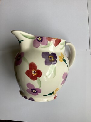 Emma Bridgewater Wallflower 1,5 Pint Krug